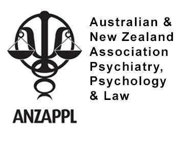 ANZAPPL Logo